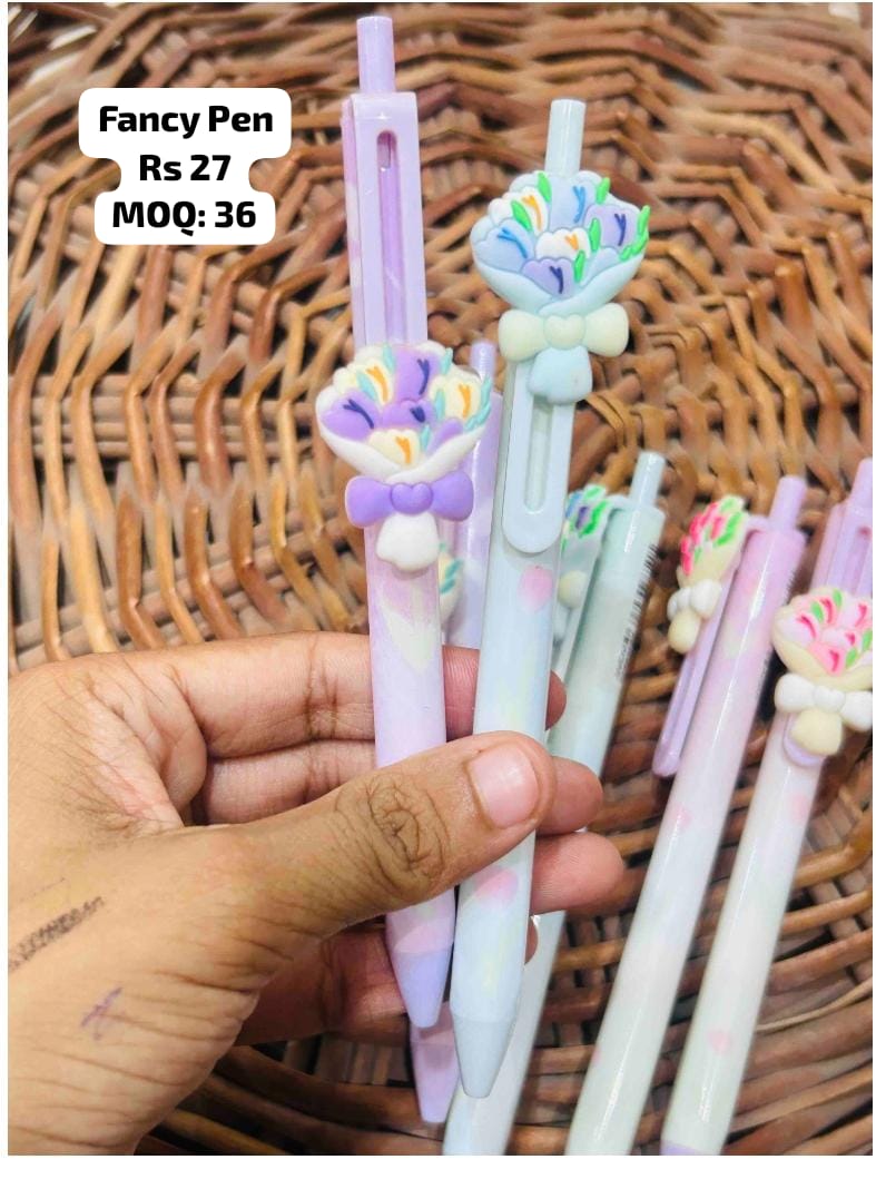 Fancy Kids Pen Set