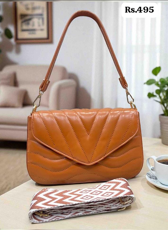 Elegant Women Sling Bag