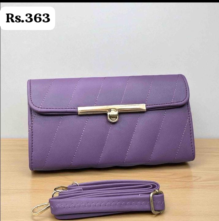Elegant Women Sling Bag