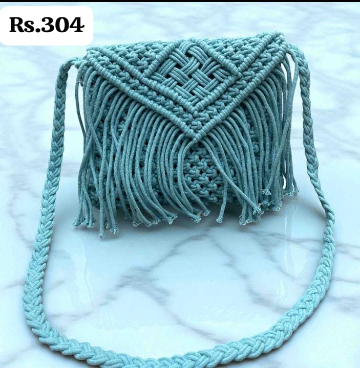 Elegant Women Sling Bag