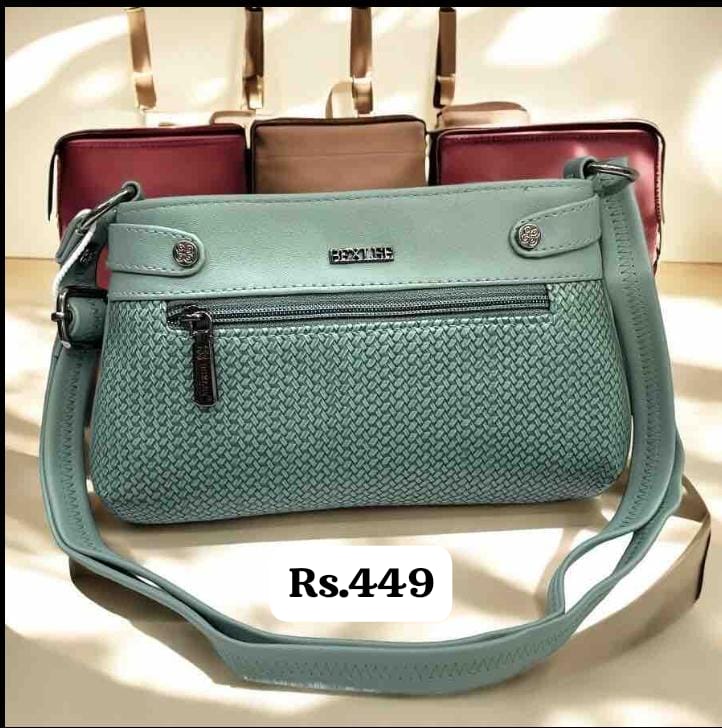 Elegant Women Sling Bag