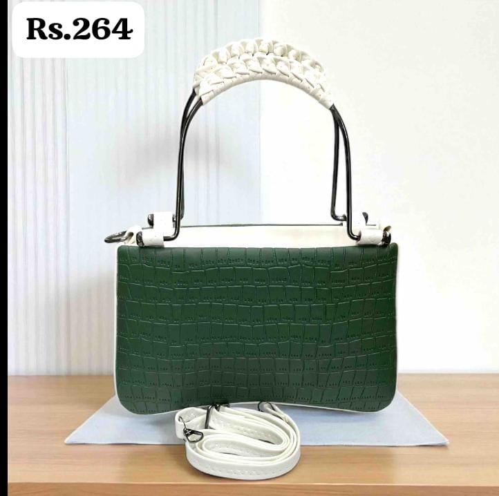 Trendy Women Sling Bag