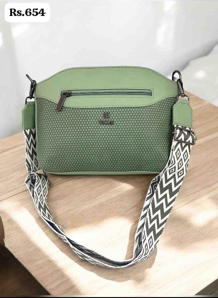 Trendy Women Sling Bag