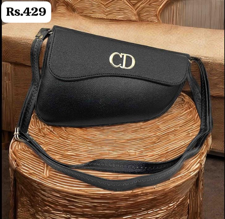 Trendy Women Sling Bag