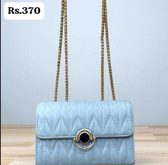 Trendy Women Sling Bag