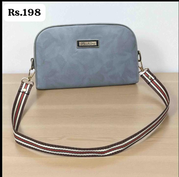 Trendy Women Sling Bag