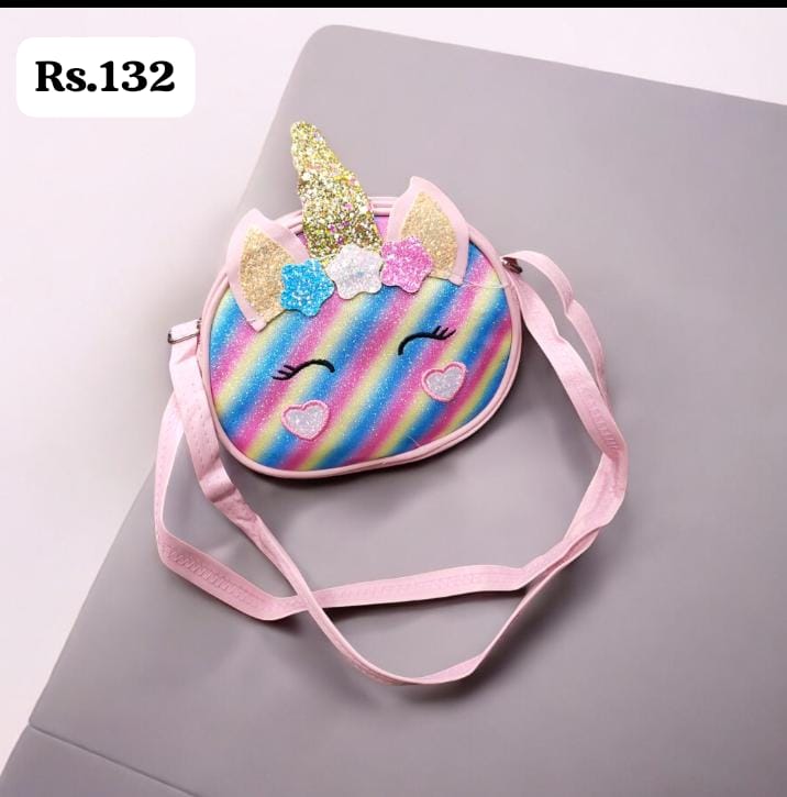 Cute Kids Sling Bag
