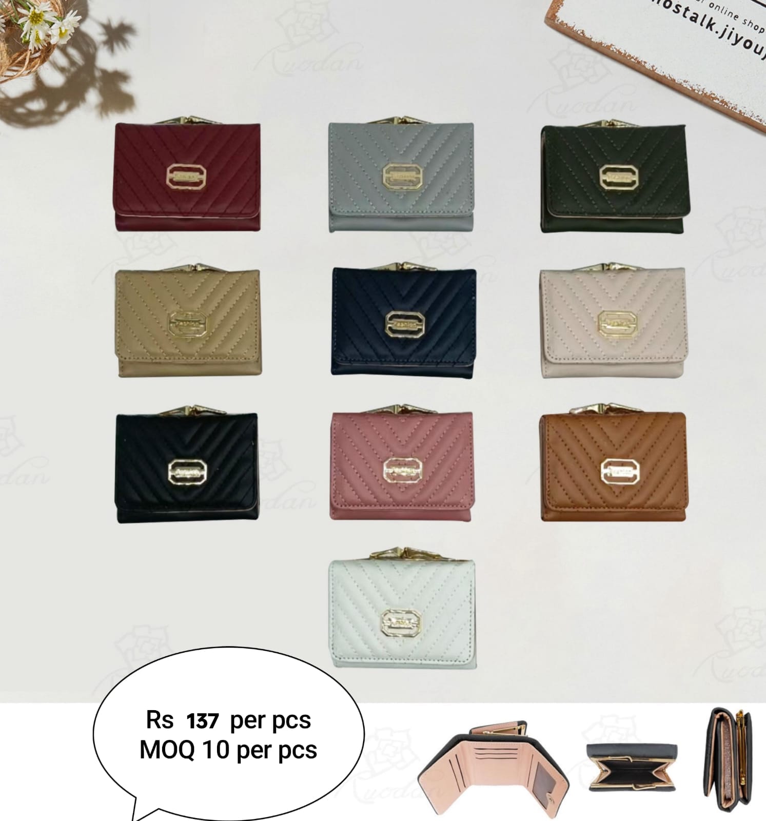 Stylish Women Hand Bag