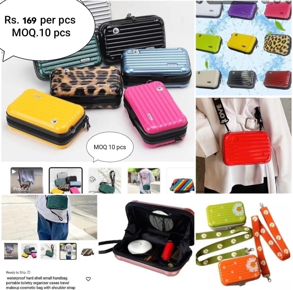 Stylish Women Hand Bag