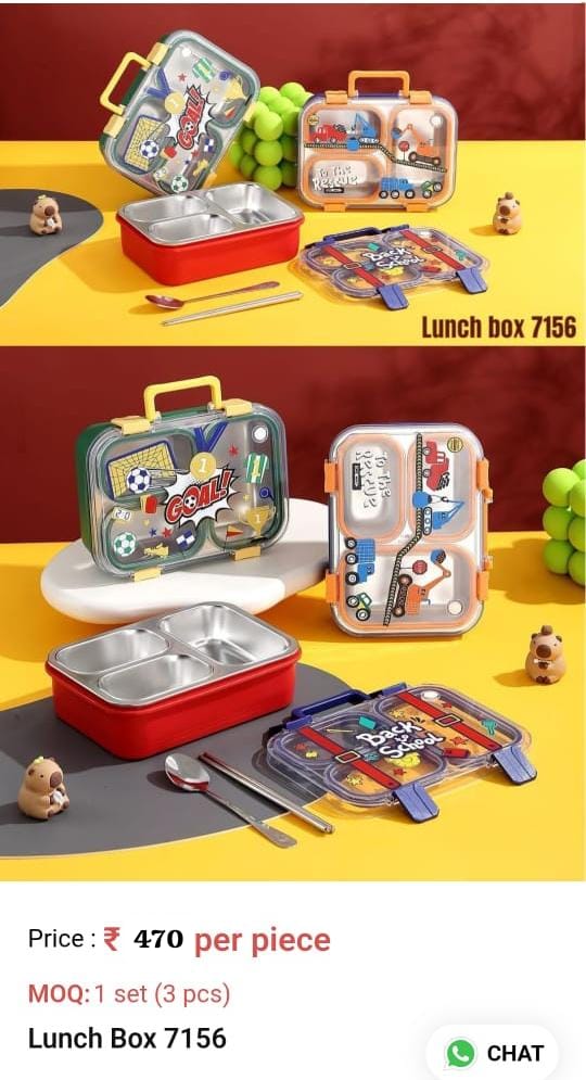 Lunch Box