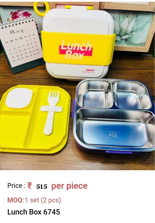 Lunch Box