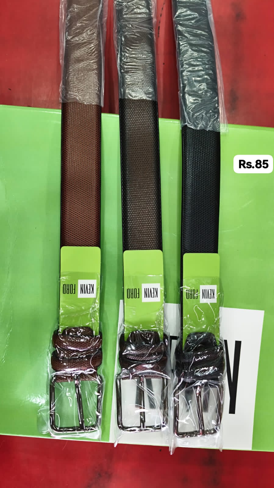 Stylish Men Belt