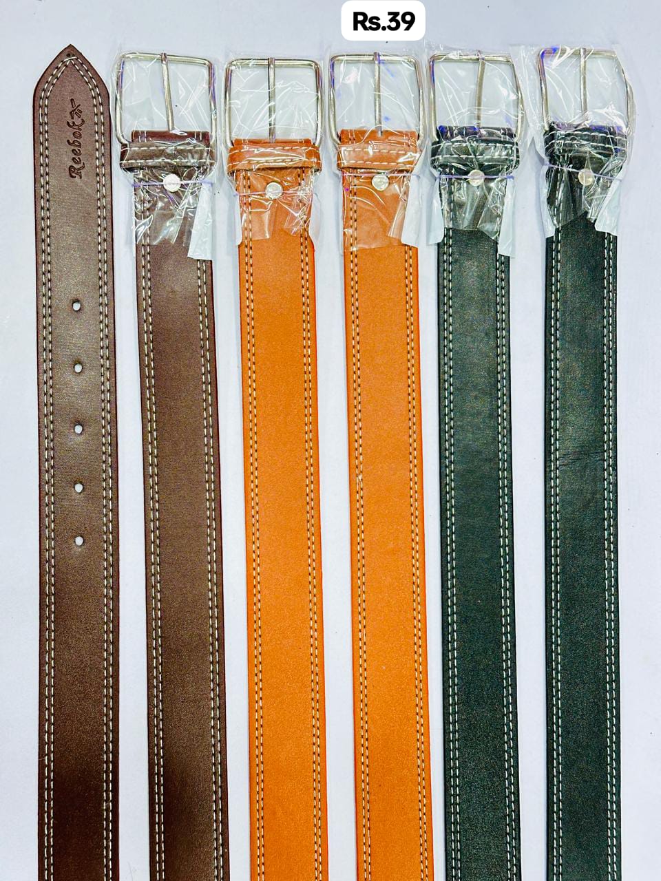 Stylish Men Belt