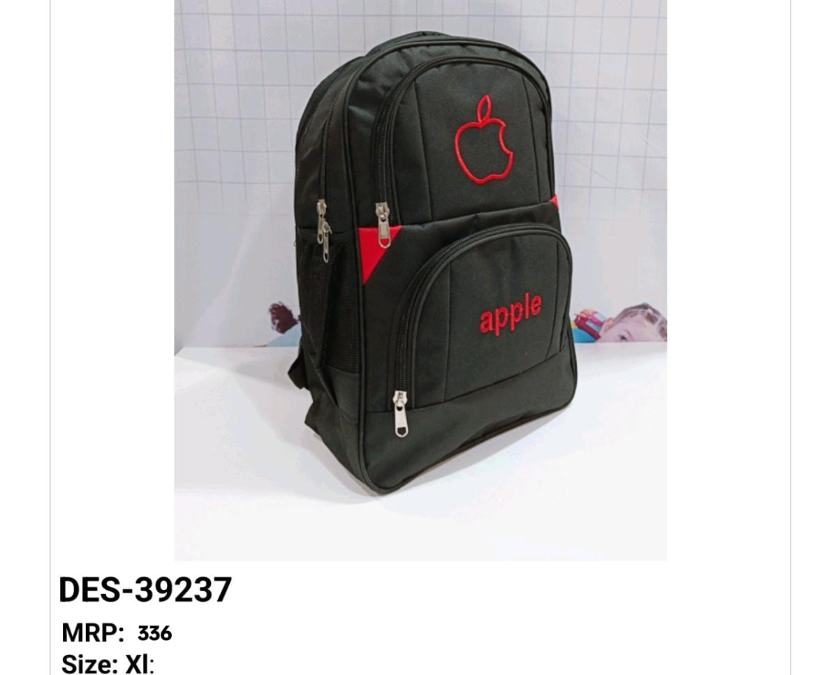 Kids School Bag