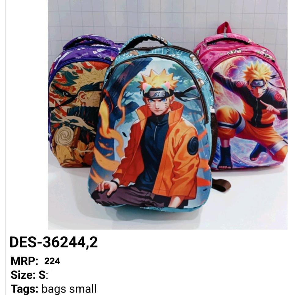 Kids School Bag
