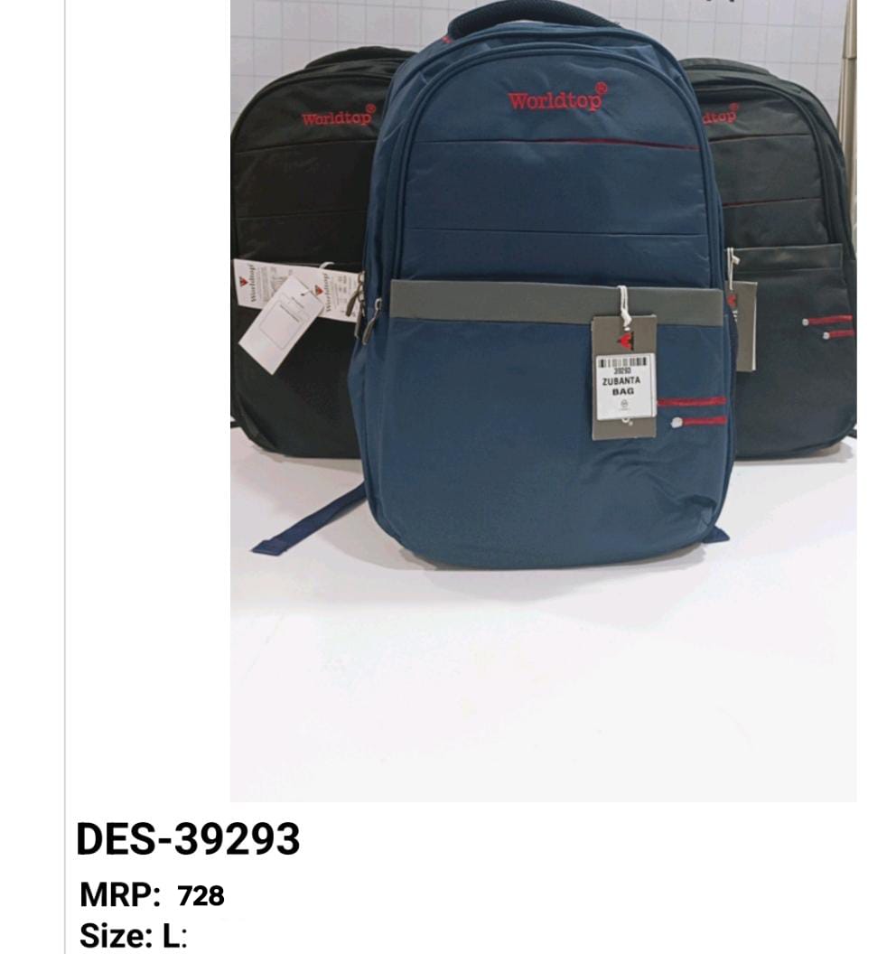 Kids School Bag