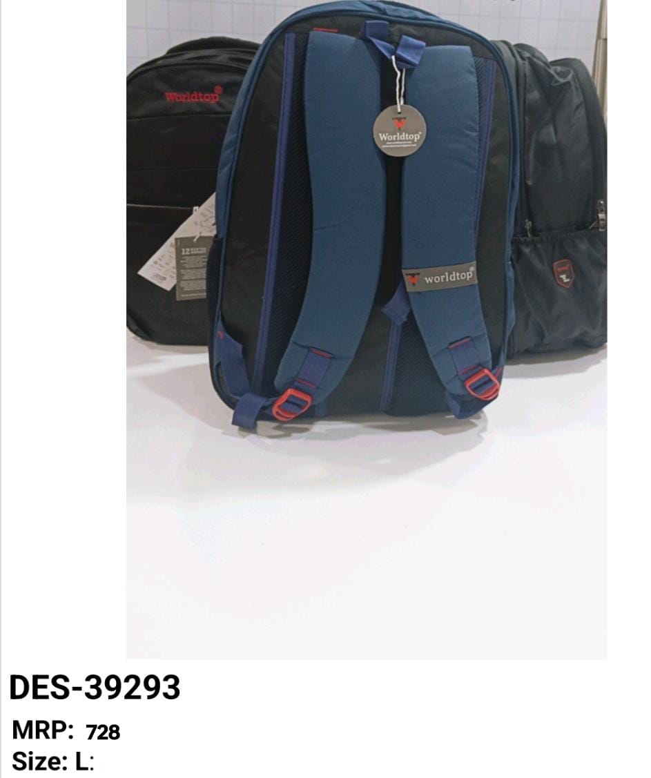 Kids School Bag
