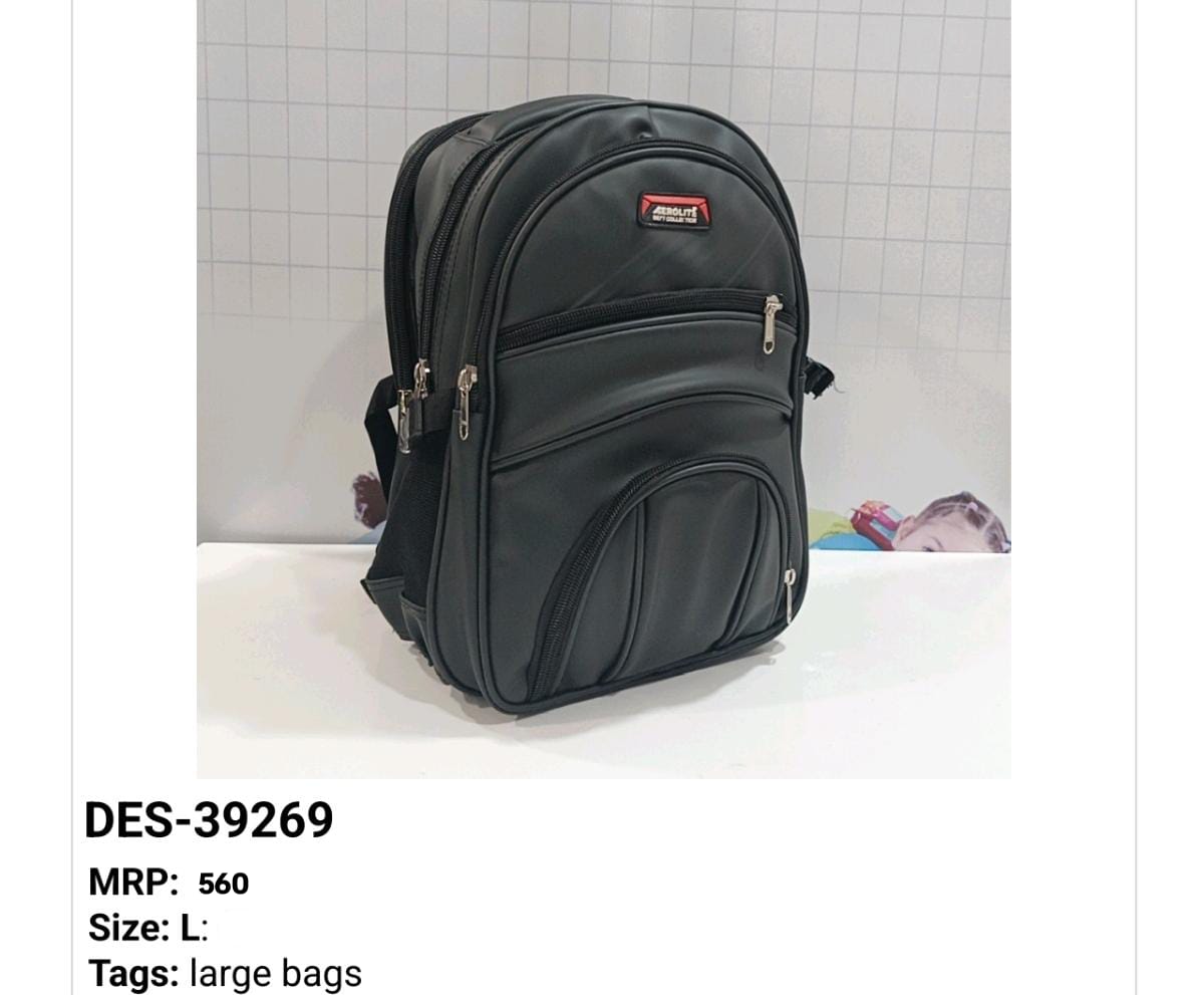 Kids School Bag