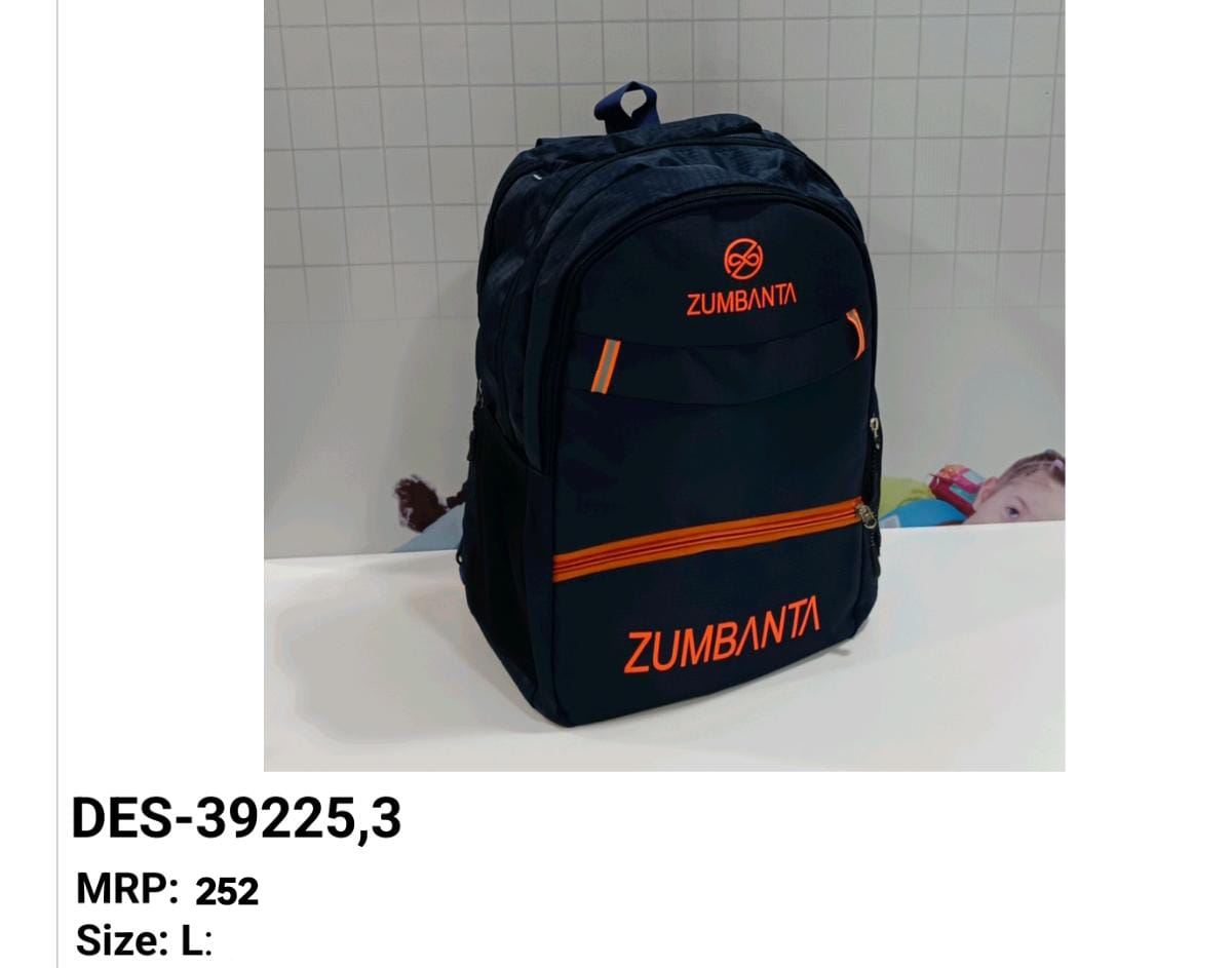 Kids School Bag