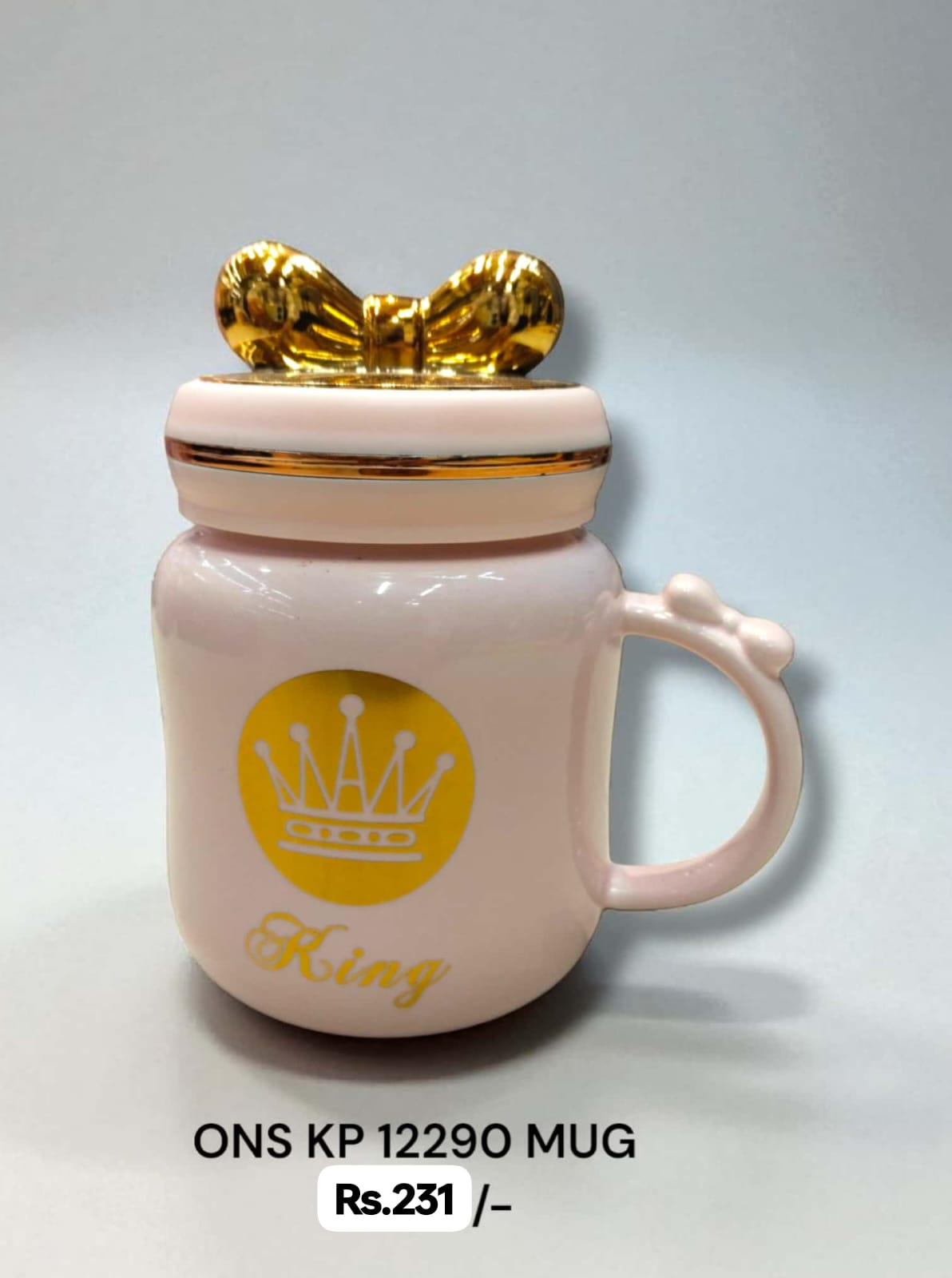 Mug Gift Set