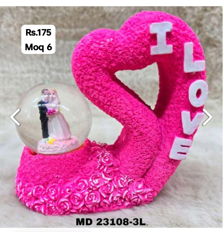 Love Gift Set
