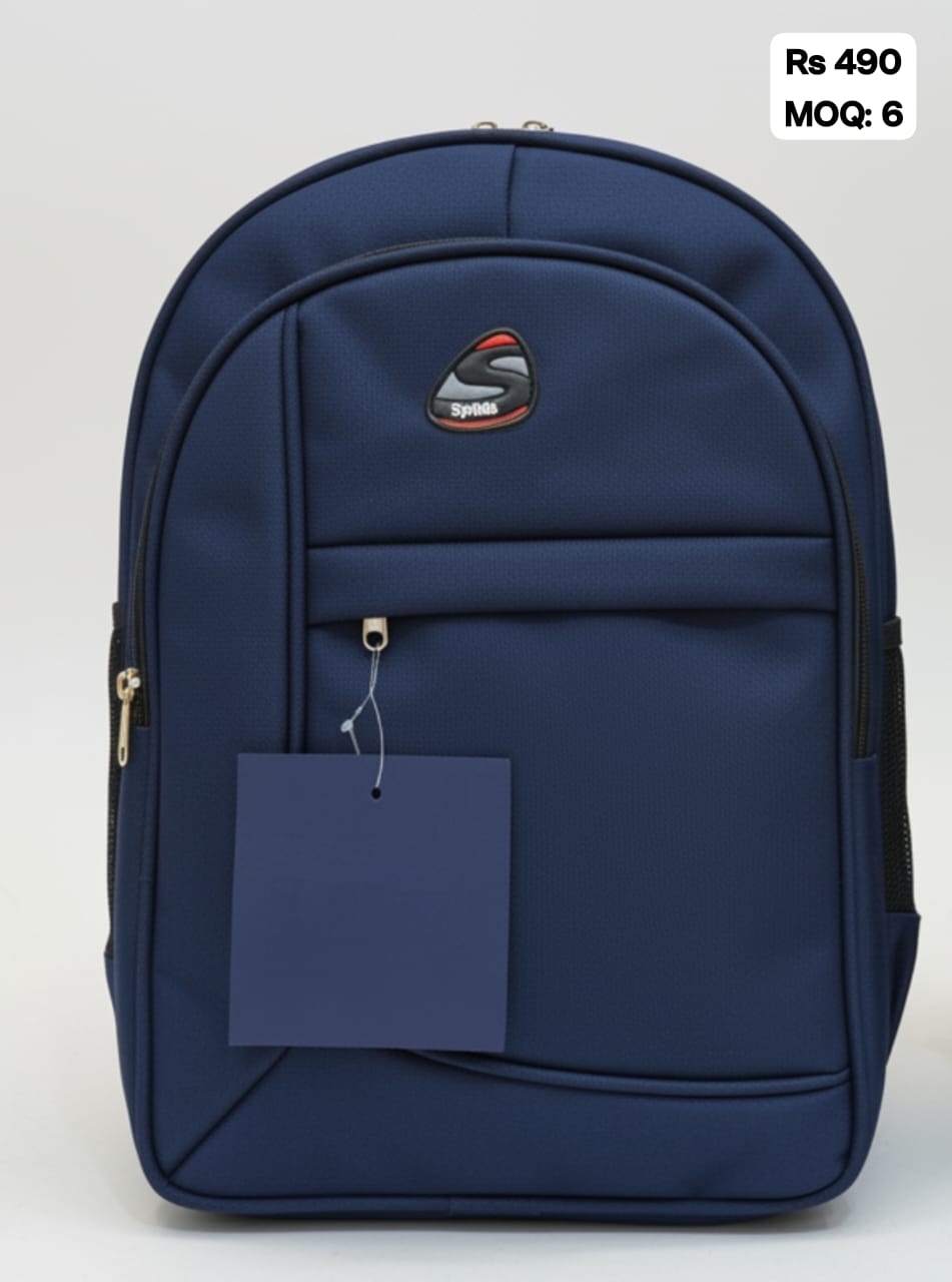 Kids School Bag