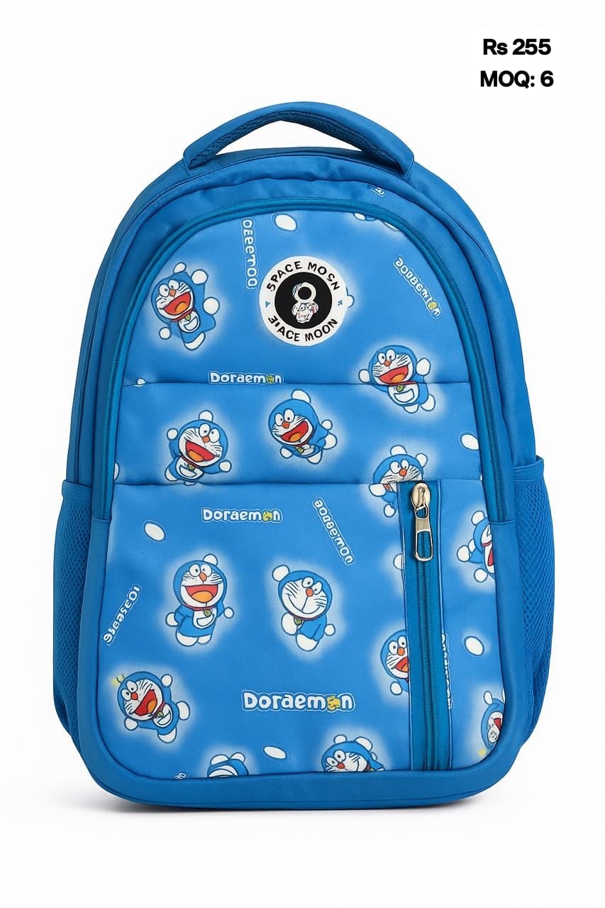 Kids School Bag