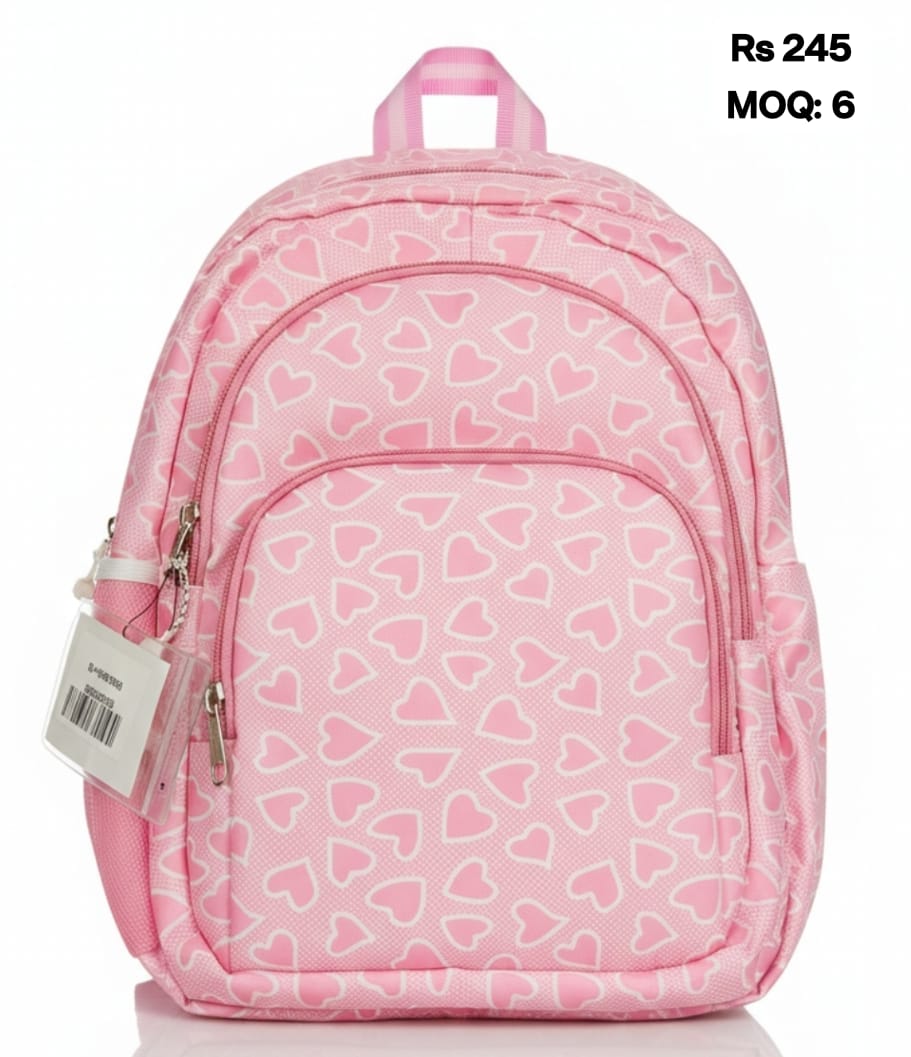 Kids School Bag