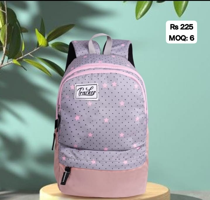 Kids School Bag
