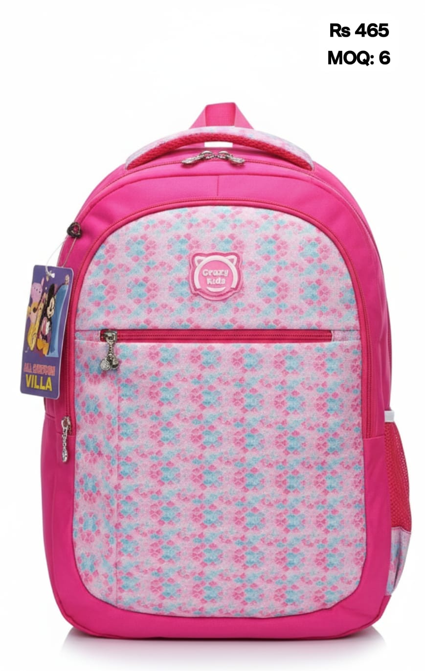 Kids School Bag
