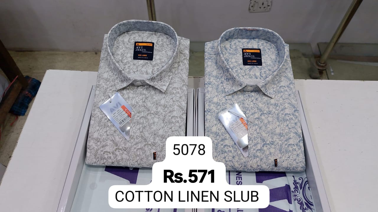 Stylish Men shirt