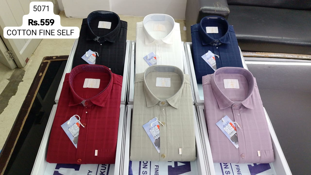 Stylish Men shirt