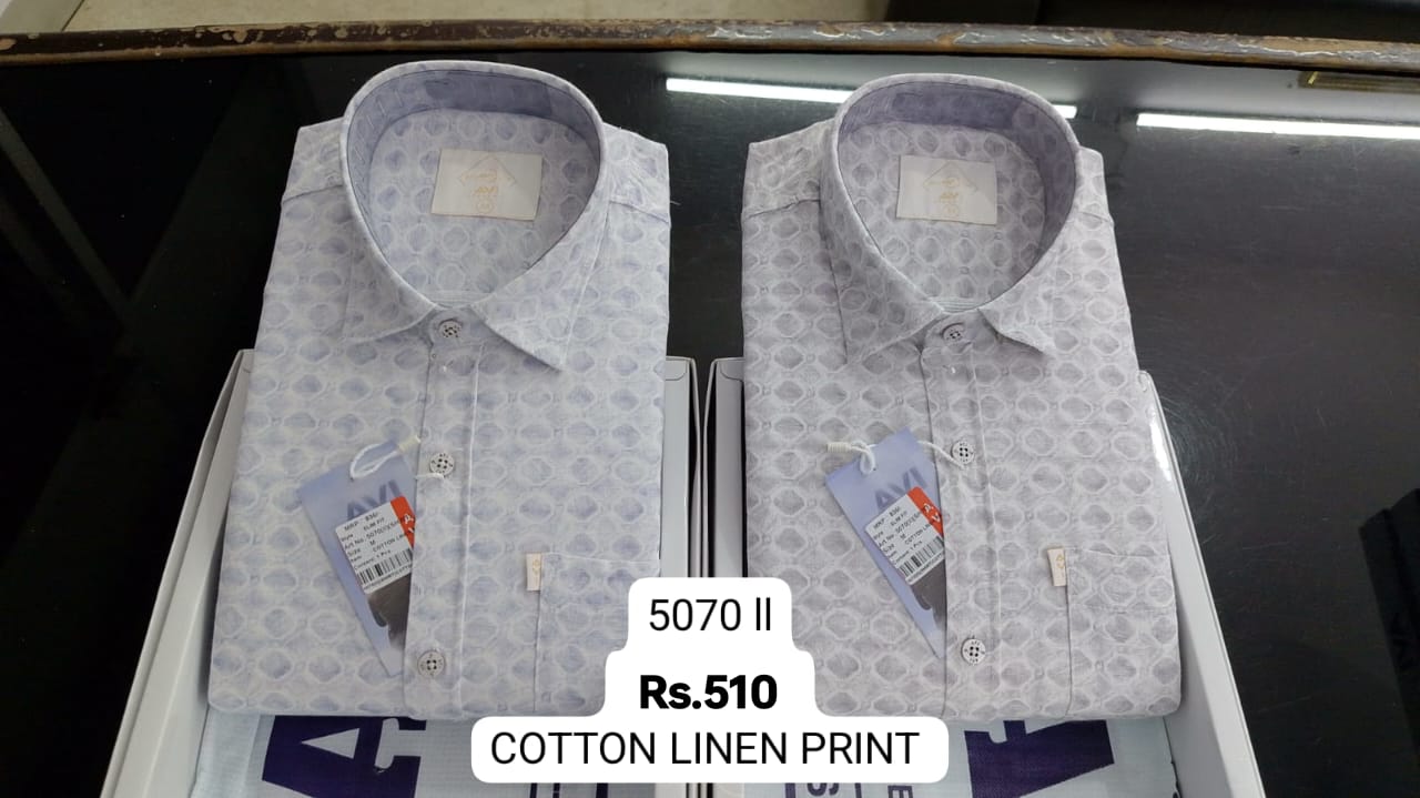 Stylish Men shirt