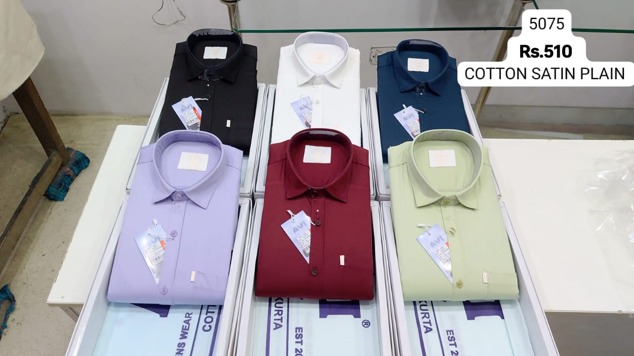 Stylish Men shirt