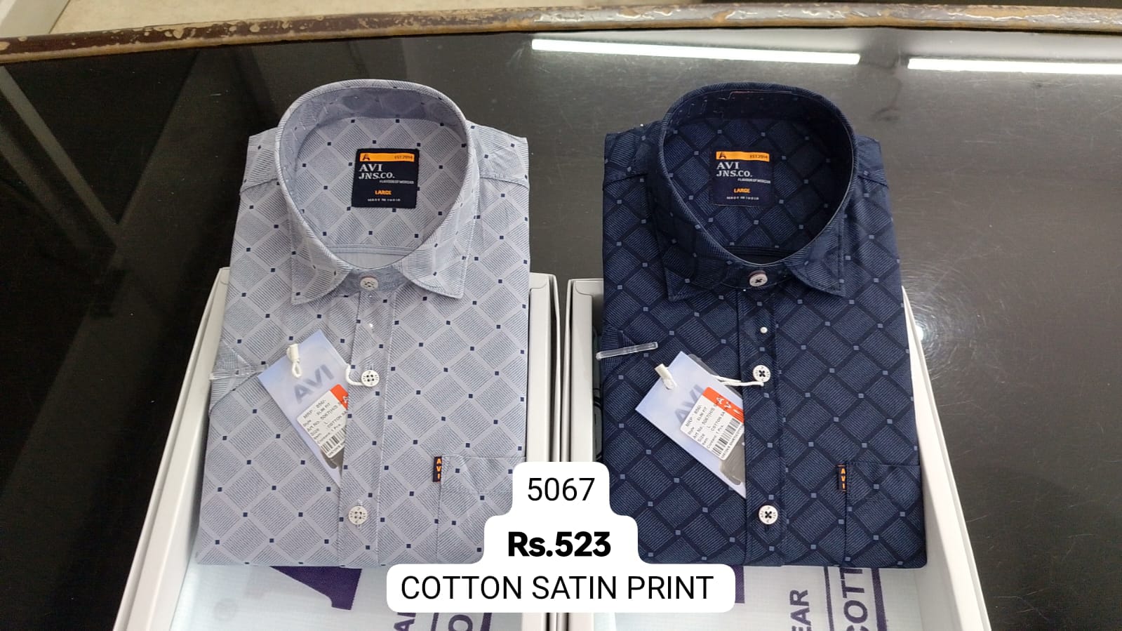 Stylish Men shirt