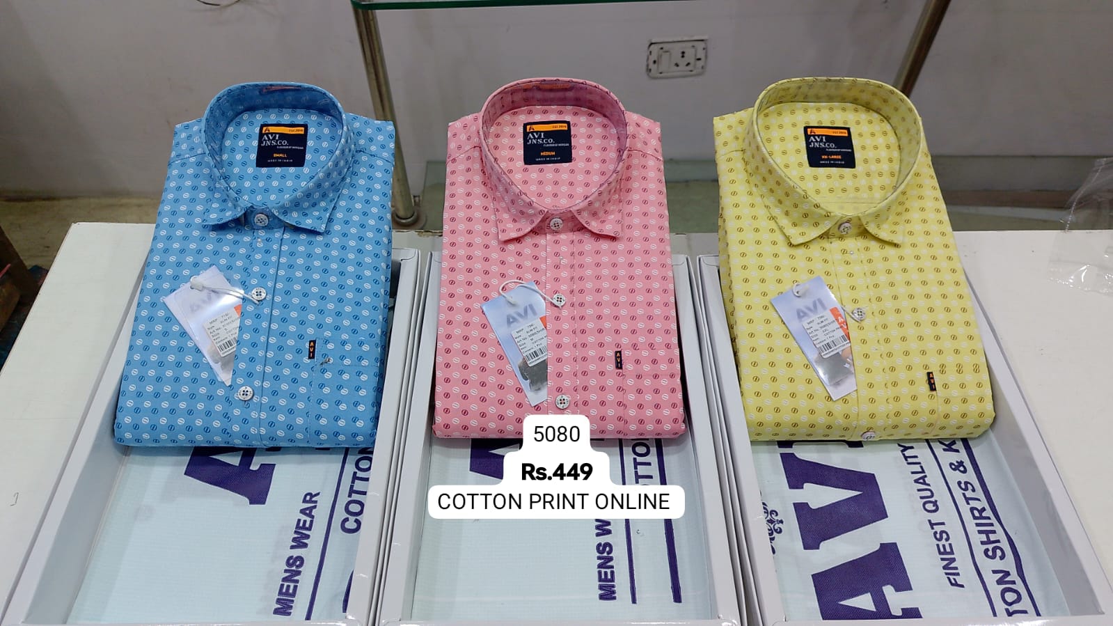 Stylish Men shirt