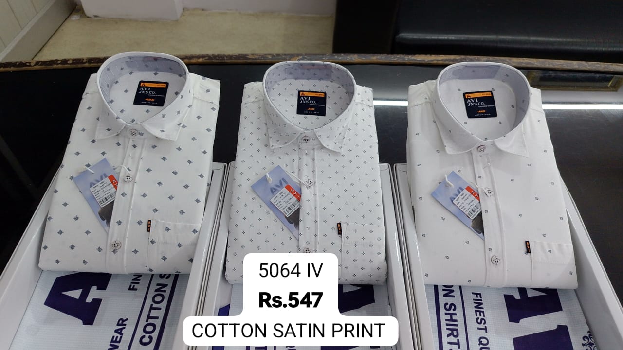 Stylish Men shirt