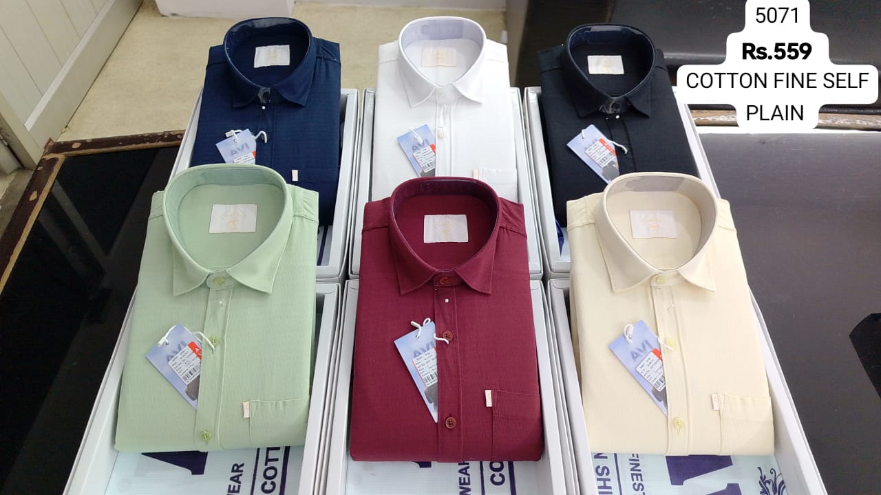 Stylish Men shirt