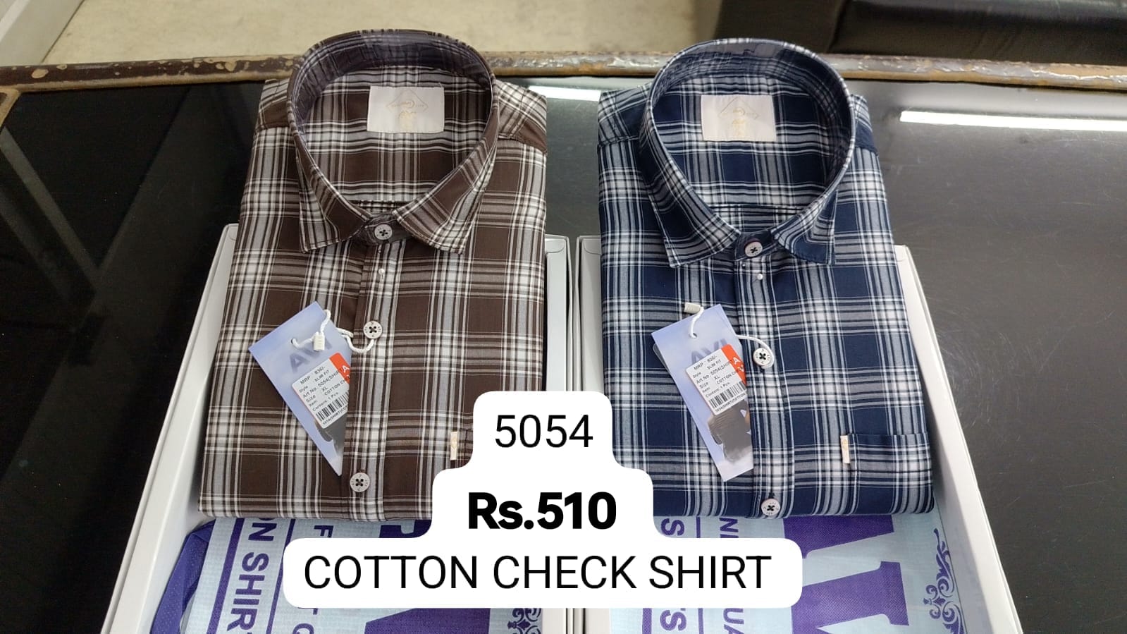 Stylish Men shirt