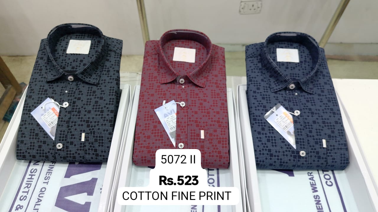 Stylish Men shirt
