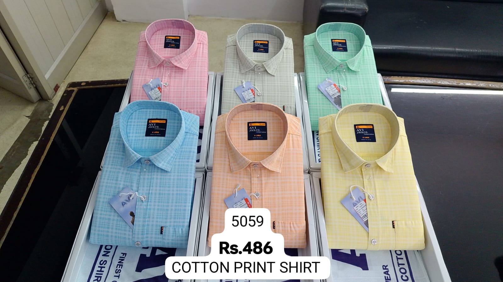 Stylish Men shirt