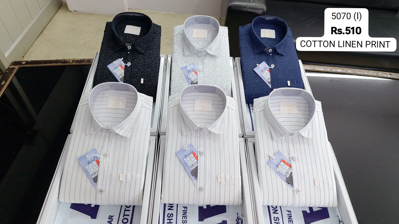 Stylish Men shirt