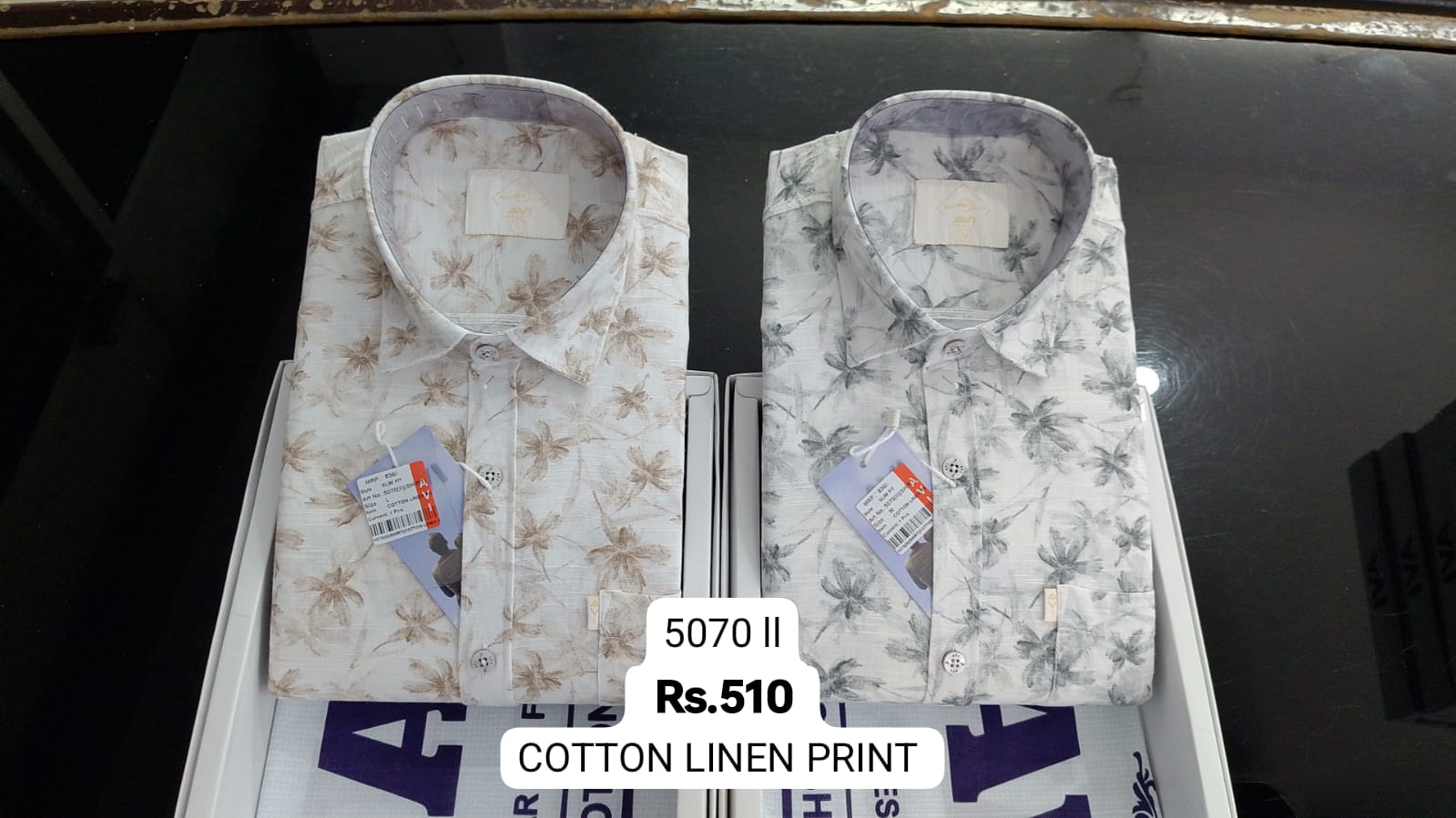 Stylish Men shirt