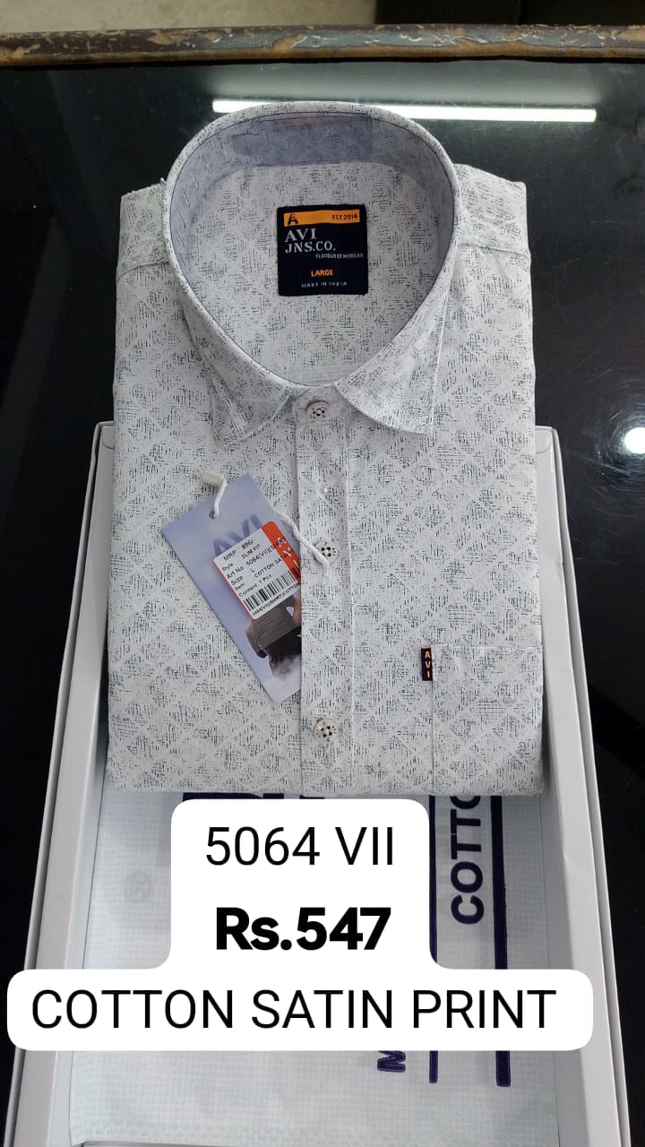 Stylish Men shirt