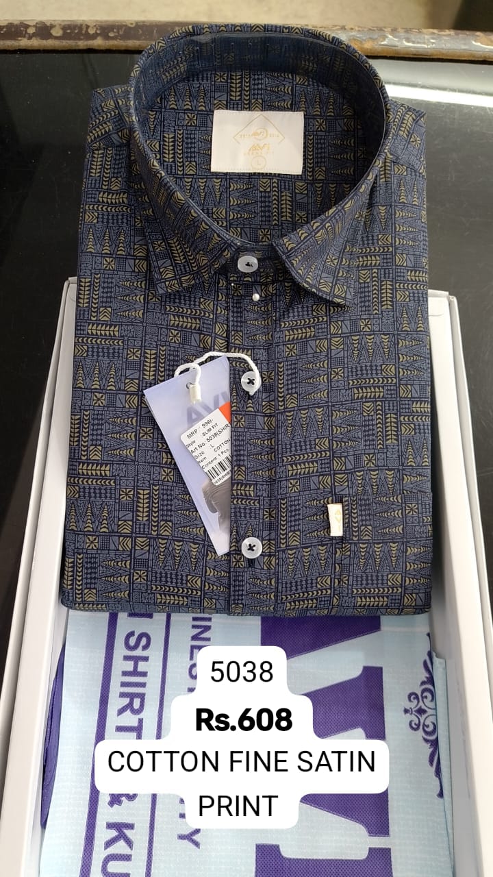 Stylish Men shirt