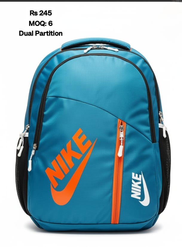 Kids School Bag