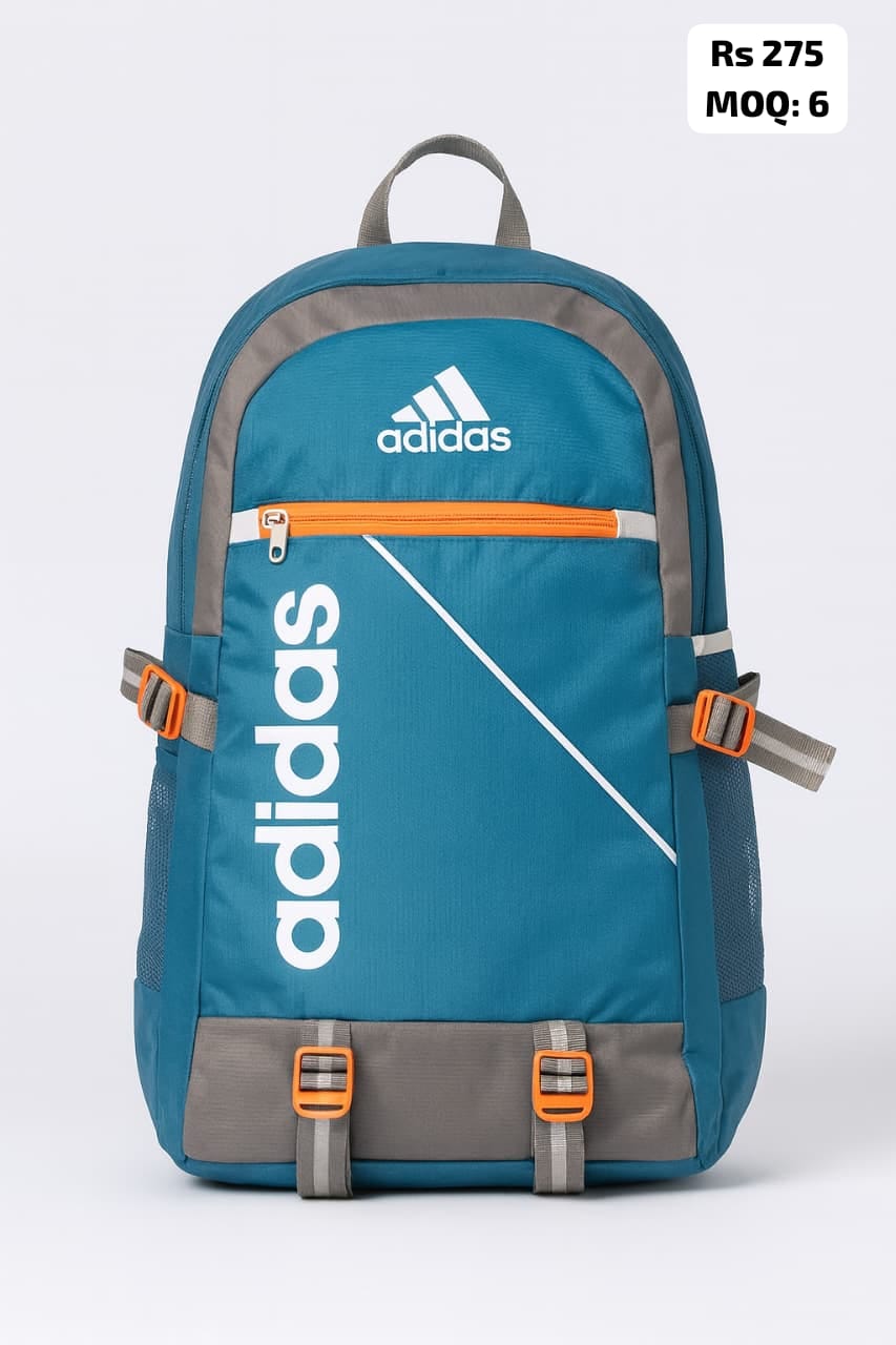 Kids School Bag