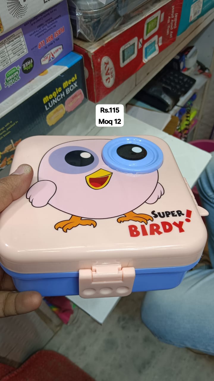 Kids Lunch Box