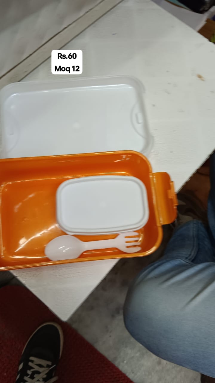 Kids Lunch Box