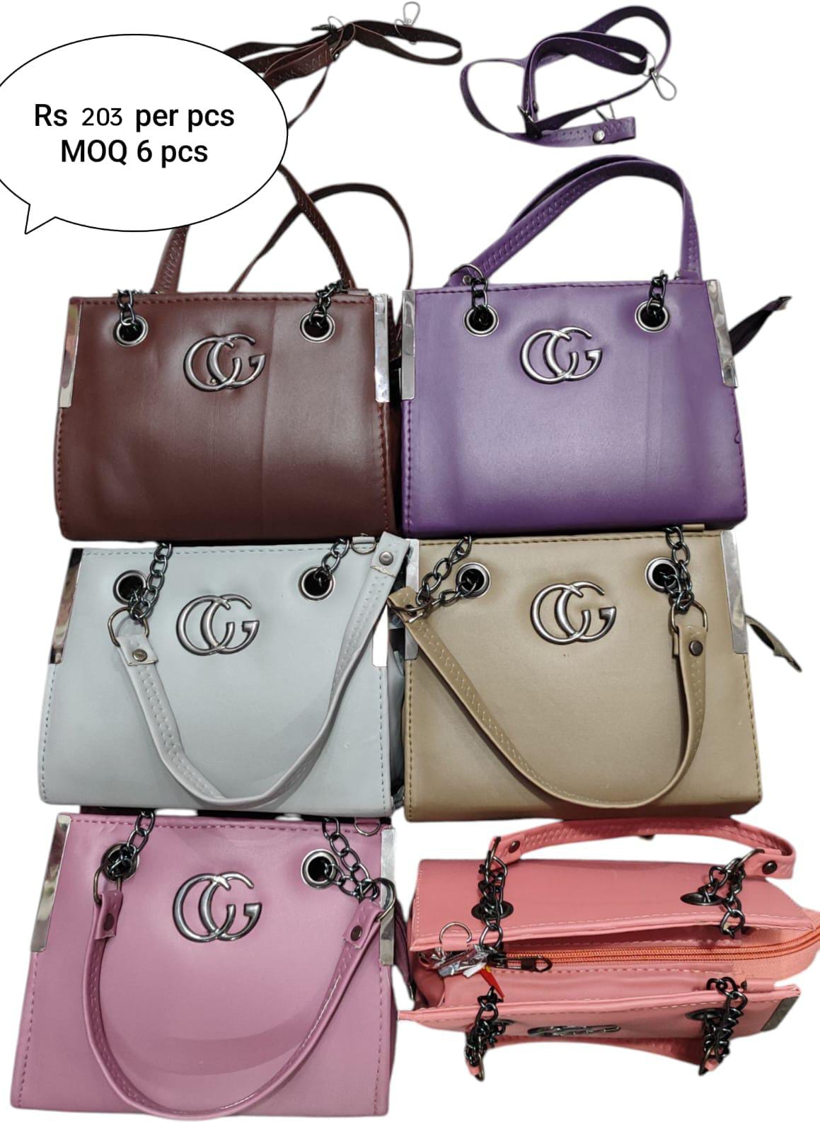 Stylish Shoulder Bag